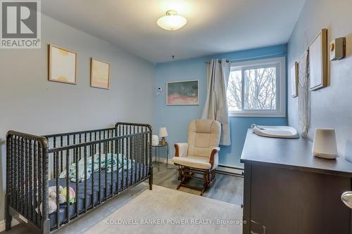 36 - 166 Southdale Road W, London, ON - Indoor Photo Showing Bedroom