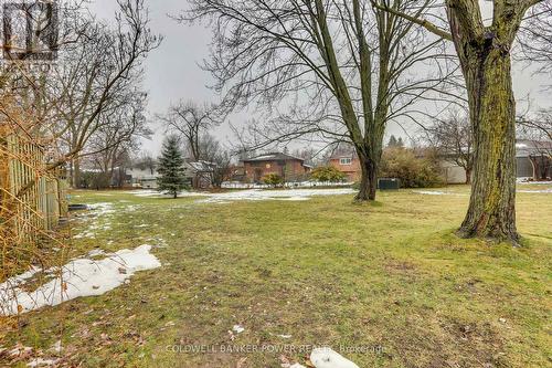 36 - 166 Southdale Road W, London, ON - Outdoor