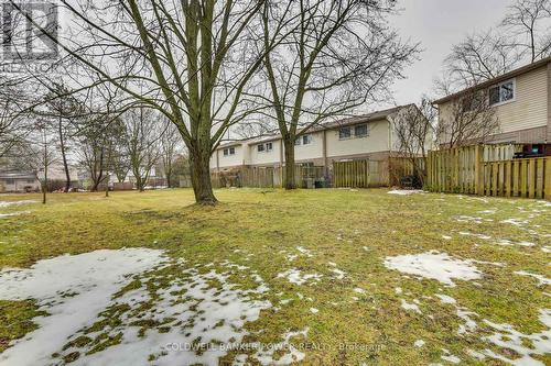 36 - 166 Southdale Road W, London, ON - Outdoor