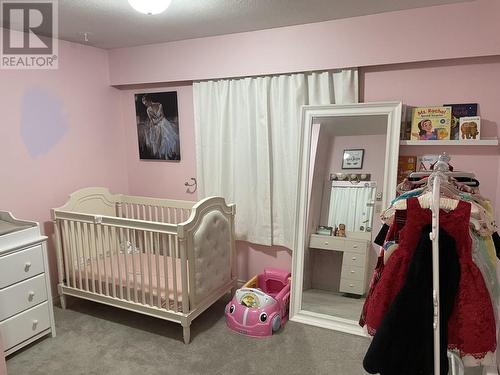 2175 Churchill Drive, Terrace, BC - Indoor Photo Showing Bedroom