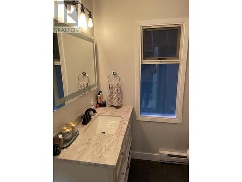 2175 Churchill Drive, Terrace, BC - Indoor Photo Showing Bathroom