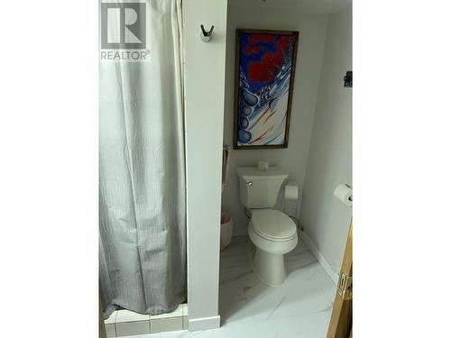 2175 Churchill Drive, Terrace, BC - Indoor Photo Showing Bathroom