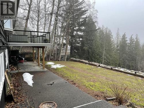 2175 Churchill Drive, Terrace, BC - Outdoor