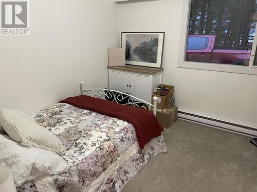 2175 Churchill Drive, Terrace, BC - Indoor Photo Showing Bedroom