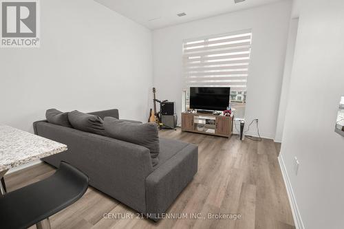 311 - 470 Gordon Krantz Avenue, Milton, ON - Indoor Photo Showing Living Room