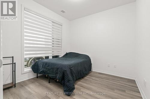 311 - 470 Gordon Krantz Avenue, Milton, ON - Indoor Photo Showing Bedroom