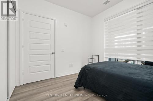 311 - 470 Gordon Krantz Avenue, Milton, ON - Indoor Photo Showing Bedroom