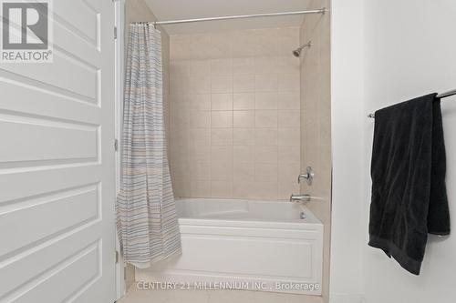 311 - 470 Gordon Krantz Avenue, Milton, ON - Indoor Photo Showing Bathroom