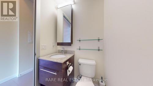 220 - 500 Sherbourne Street, Toronto, ON - Indoor Photo Showing Bathroom