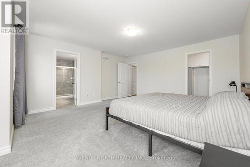 732 Namur Street, Russell, ON - Indoor Photo Showing Bedroom