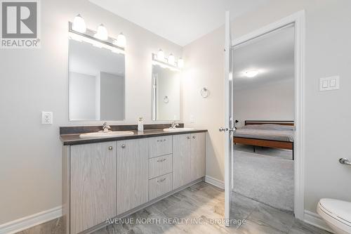 732 Namur Street, Russell, ON - Indoor Photo Showing Bathroom