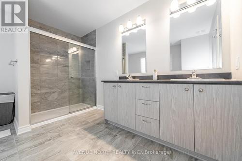 732 Namur Street, Russell, ON - Indoor Photo Showing Bathroom