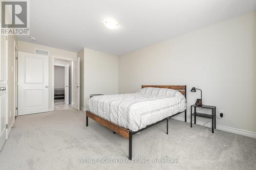 732 Namur Street, Russell, ON - Indoor Photo Showing Bedroom