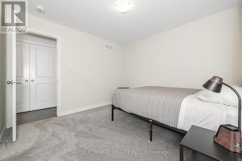 732 Namur Street, Russell, ON - Indoor Photo Showing Bedroom