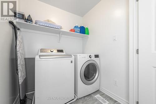 732 Namur Street, Russell, ON - Indoor Photo Showing Laundry Room