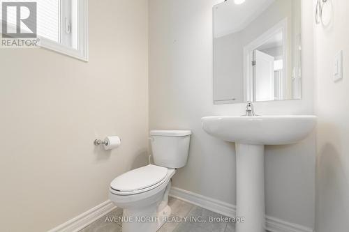 732 Namur Street, Russell, ON - Indoor Photo Showing Bathroom