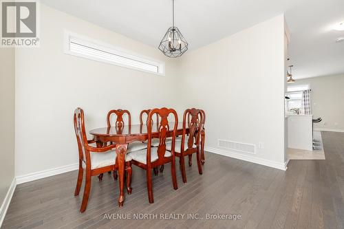 732 Namur Street, Russell, ON - Indoor Photo Showing Dining Room