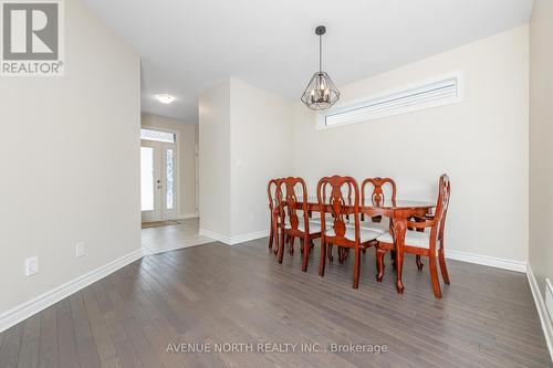 732 Namur Street, Russell, ON - Indoor Photo Showing Dining Room