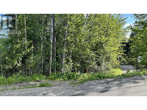 Lot 157 Estate Place, Anglemont, BC 