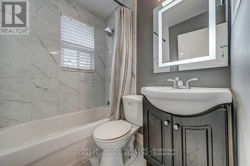 19 - 1185 Warden Avenue, Toronto, ON - Indoor Photo Showing Bathroom