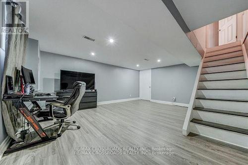 19 - 1185 Warden Avenue, Toronto, ON - Indoor Photo Showing Office