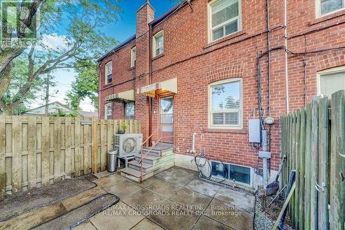 19 - 1185 Warden Avenue, Toronto, ON - Outdoor With Exterior