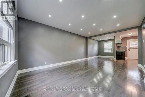 19 - 1185 Warden Avenue, Toronto, ON - Indoor Photo Showing Other Room