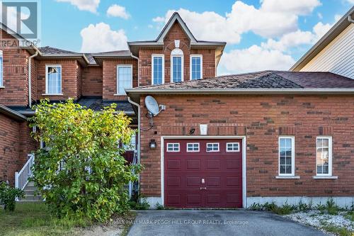 87 Pringle Drive, Barrie, ON - Outdoor