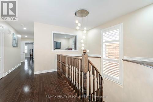 12 Ricardo Road, Brampton, ON - Indoor Photo Showing Other Room