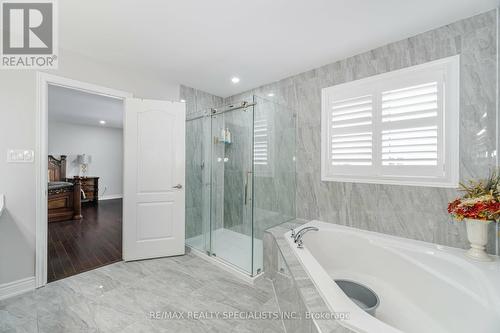 12 Ricardo Road, Brampton, ON - Indoor Photo Showing Bathroom