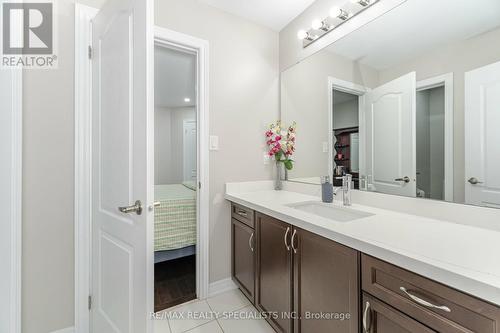 12 Ricardo Road, Brampton, ON - Indoor Photo Showing Bathroom