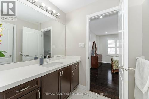 12 Ricardo Road, Brampton, ON - Indoor Photo Showing Bathroom