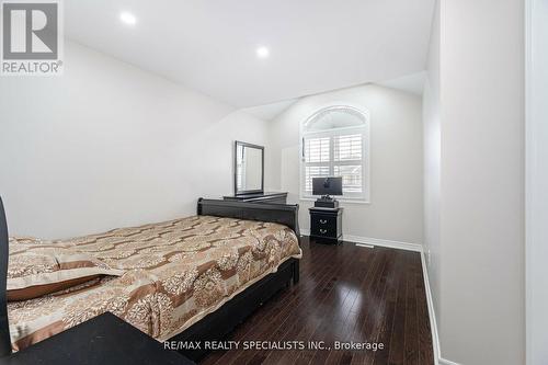 12 Ricardo Road, Brampton, ON - Indoor Photo Showing Bedroom