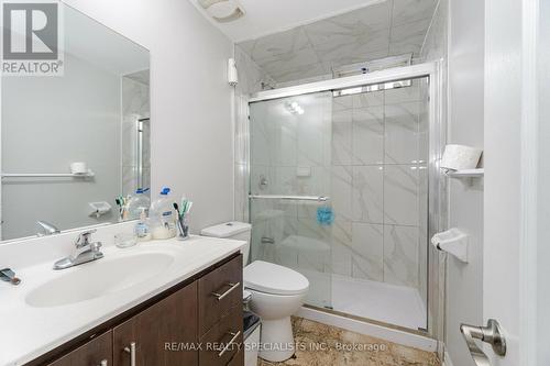 12 Ricardo Road, Brampton, ON - Indoor Photo Showing Bathroom