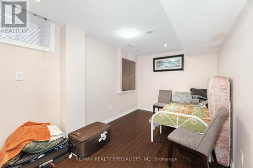 12 Ricardo Road, Brampton, ON - Indoor