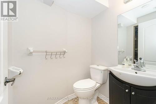 12 Ricardo Road, Brampton, ON - Indoor Photo Showing Bathroom