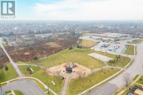 12 Ricardo Road, Brampton, ON - Outdoor With View