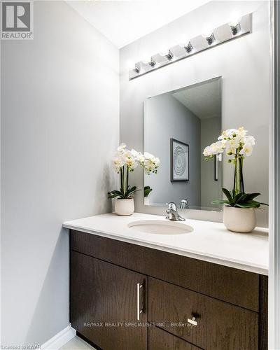 66 Wheat Lane, Kitchener, ON - Indoor Photo Showing Bathroom