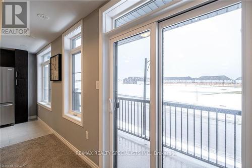 66 Wheat Lane, Kitchener, ON - Indoor Photo Showing Other Room