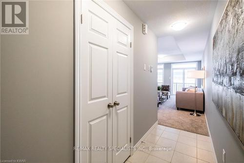 66 Wheat Lane, Kitchener, ON - Indoor Photo Showing Other Room