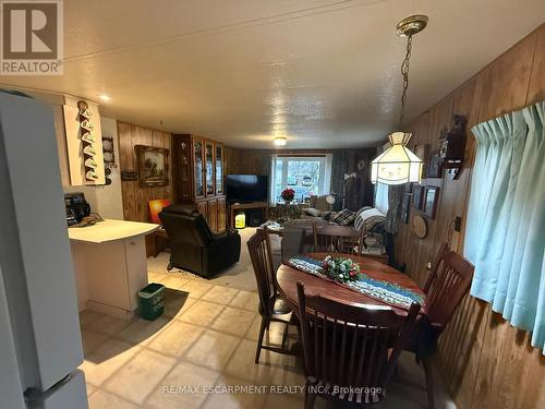 32 - 43969 Highway 3, Wainfleet, ON - Indoor Photo Showing Dining Room