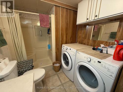 32 - 43969 Highway 3, Wainfleet, ON - Indoor Photo Showing Laundry Room