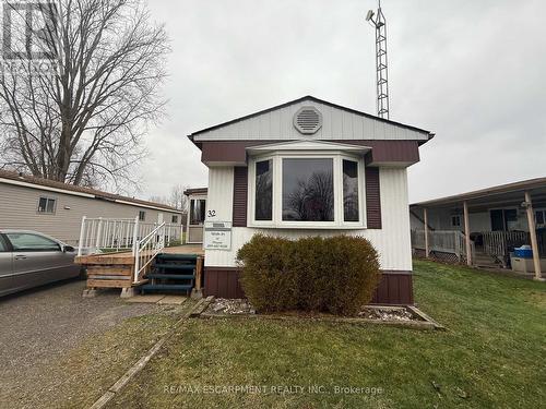 32 - 43969 Highway 3, Wainfleet, ON - Outdoor