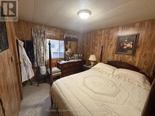 32 - 43969 Highway 3, Wainfleet, ON - Indoor Photo Showing Bedroom