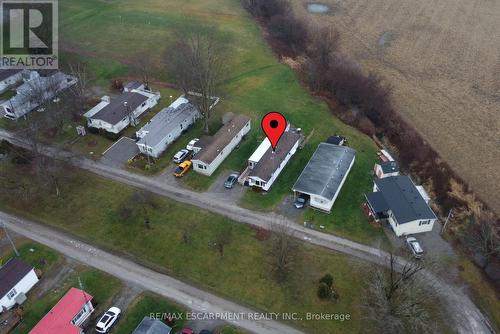 32 - 43969 Highway 3, Wainfleet, ON -  With View