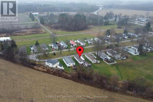 32 - 43969 Highway 3, Wainfleet, ON - Outdoor With View