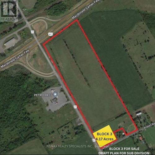 19185 Airport Road, South Glengarry, ON 