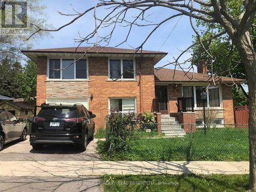 28 Rochman Boulevard, Toronto, ON - Outdoor