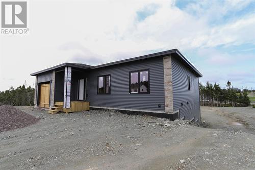 4 Anchor Place, Portugal Cove - St. Philips, NL - Outdoor