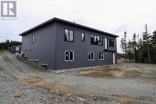 4 Anchor Place, Portugal Cove - St. Philips, NL - Outdoor With Exterior